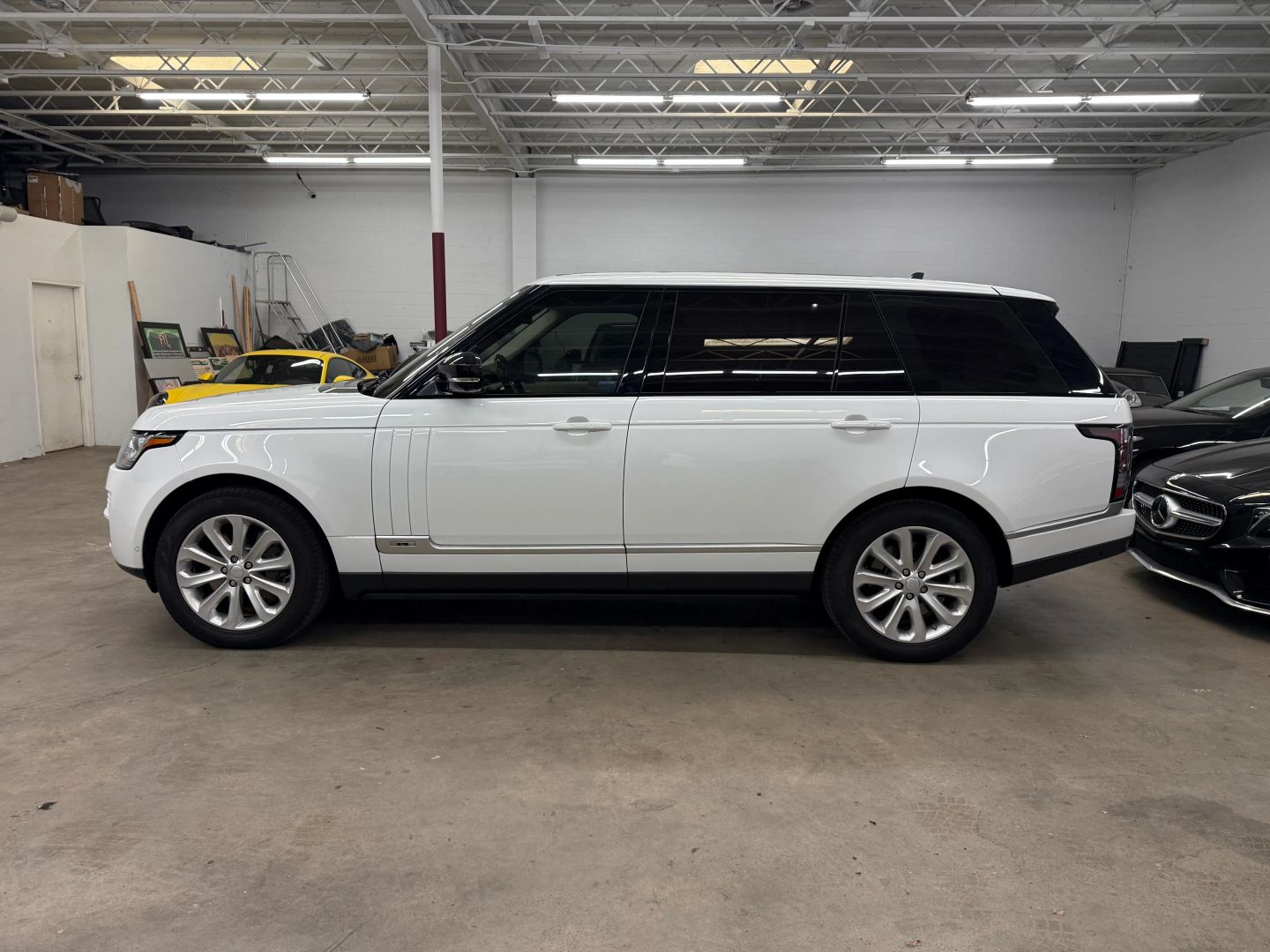 land rover range rover 2015 SALGS3TF1FA226246 image land rover range rover 2015 SALGS3TF1FA226246 image